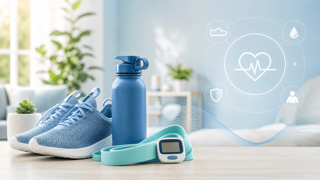 Physical Activity Remains a Core Health Prescription
