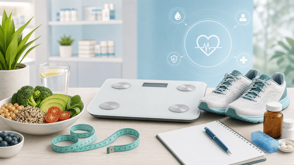 Weight Management Discussions Become More Clinically Balanced