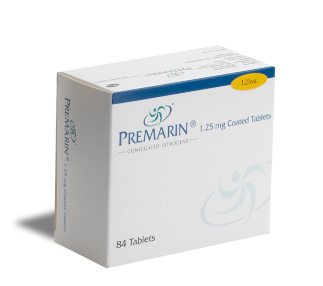 Premarin