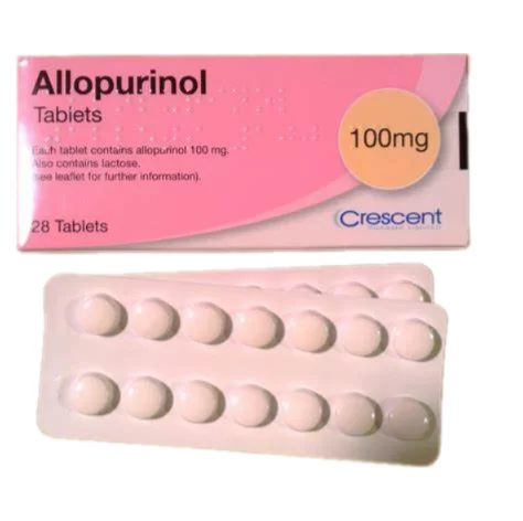 Allopurinol