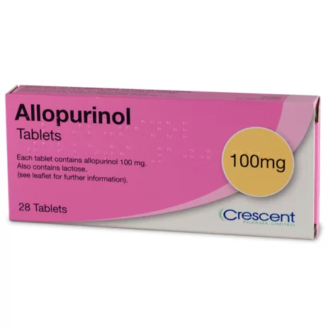 Allopurinol