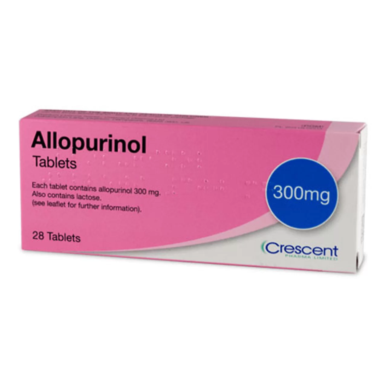 Allopurinol