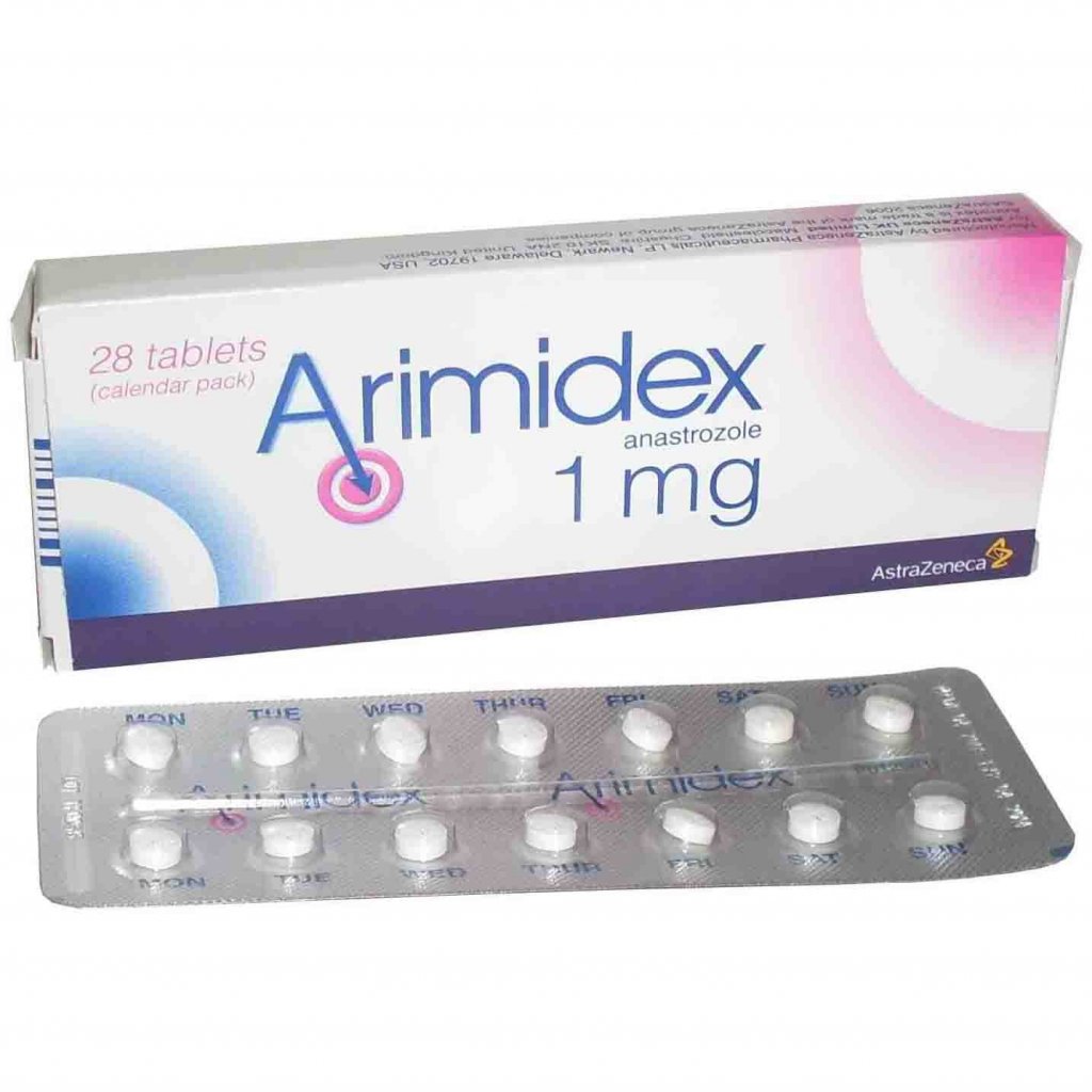 Arimidex