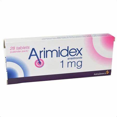 Arimidex