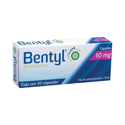 Bentyl