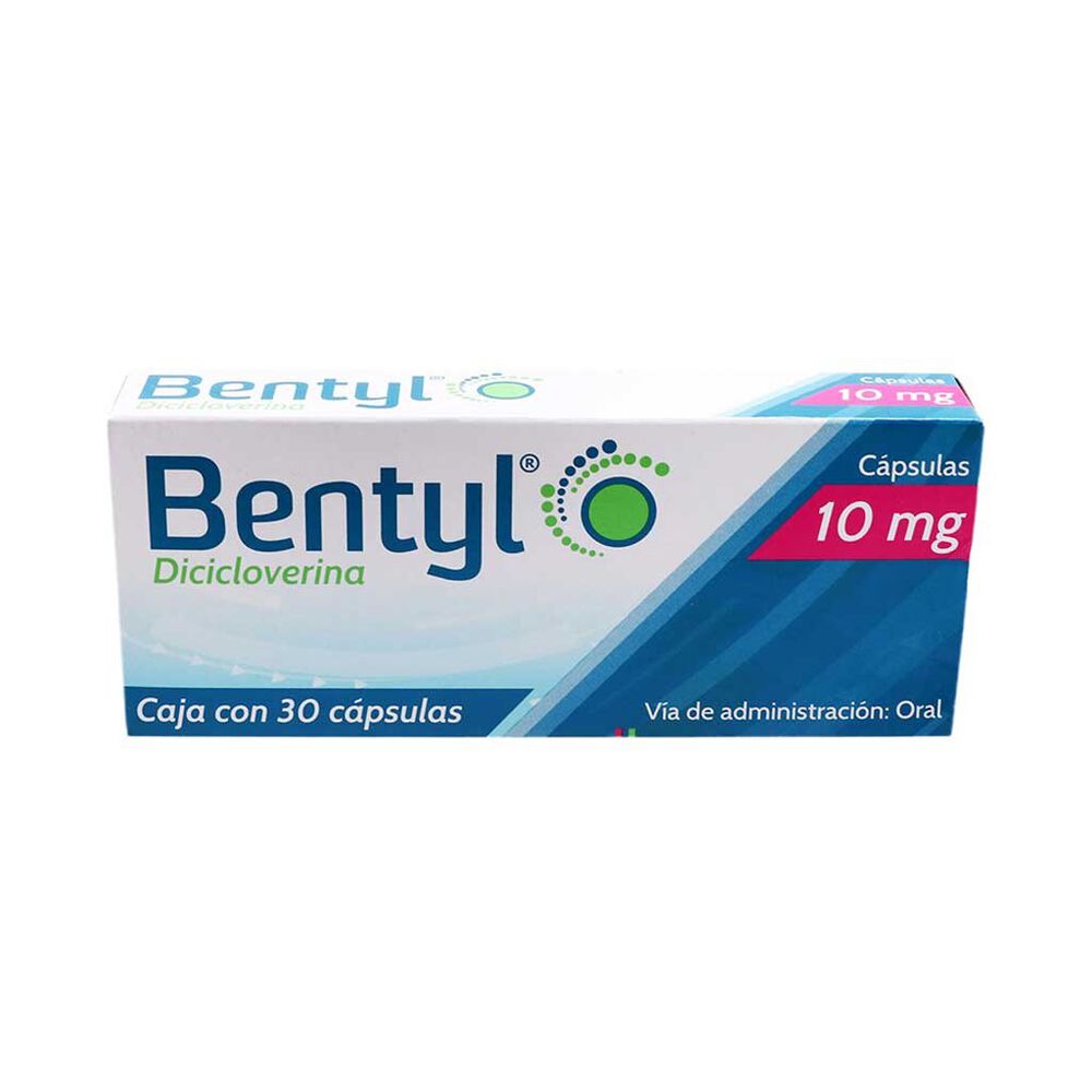 Bentyl