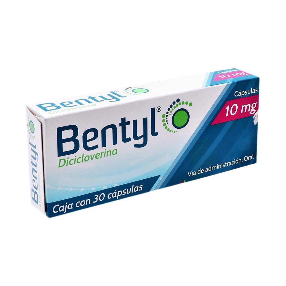 Bentyl