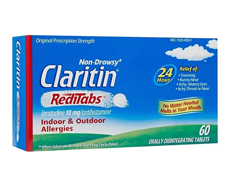 Claritin