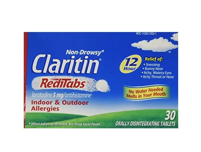 Claritin