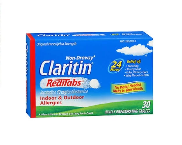 Claritin