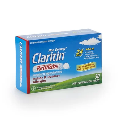 Claritin