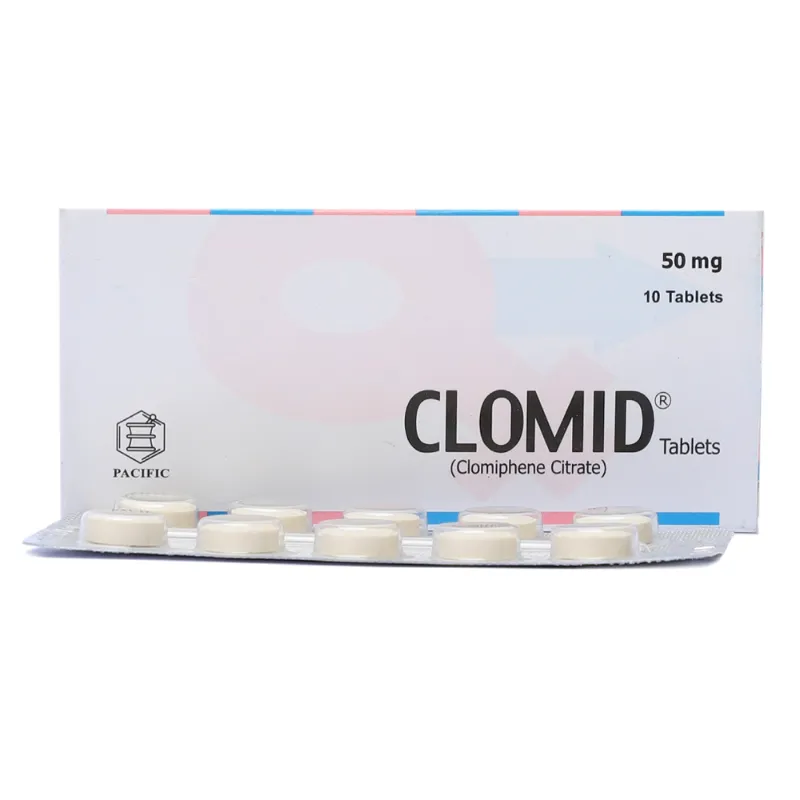 Clomid