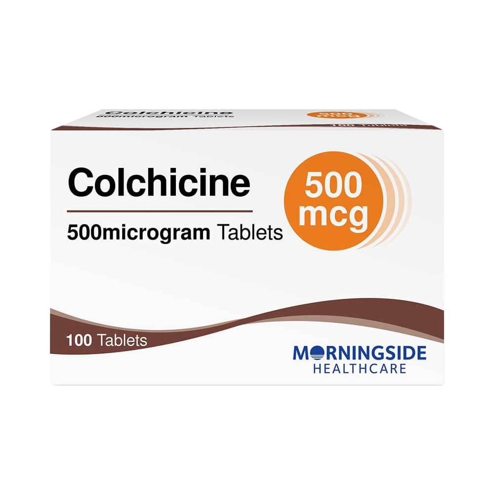 Colchicine