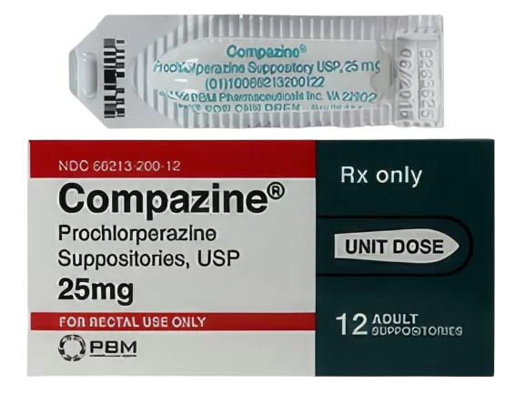 Compazine