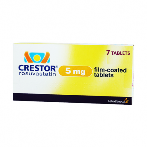 Crestor