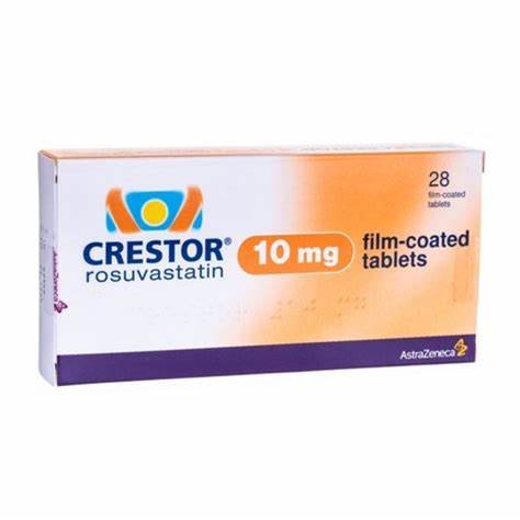 Crestor