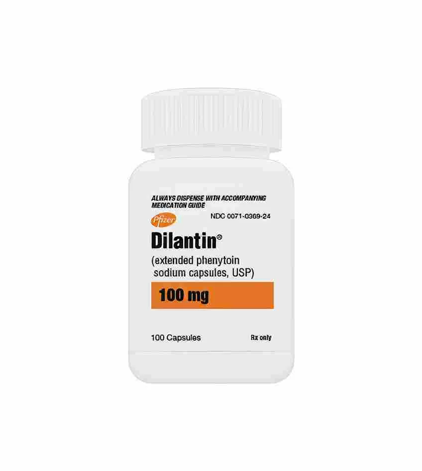 Dilantin