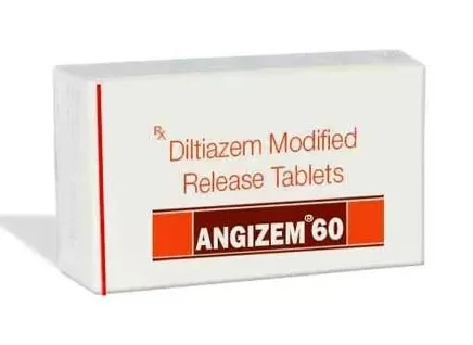 Diltiazem