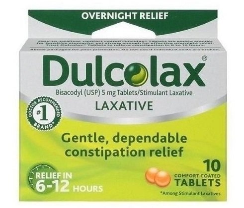 Dulcolax