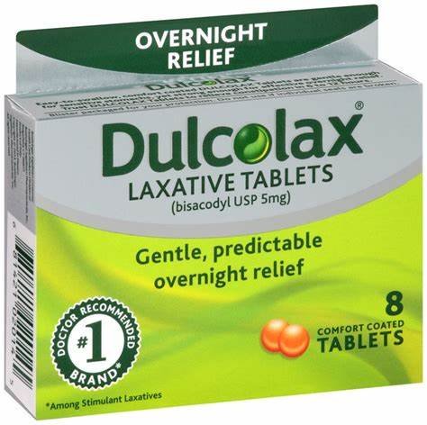 Dulcolax