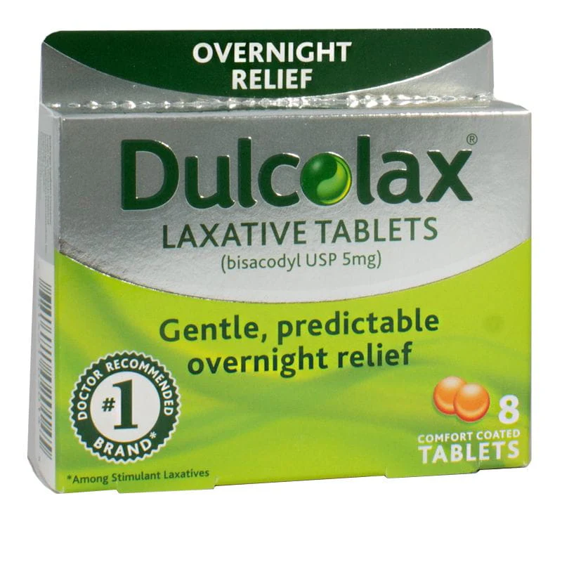 Dulcolax