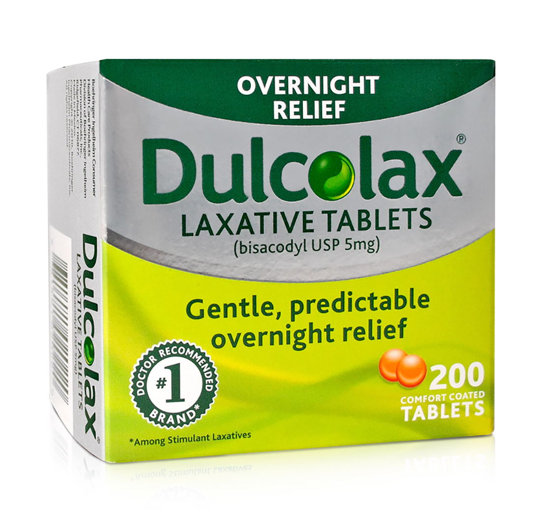 Dulcolax