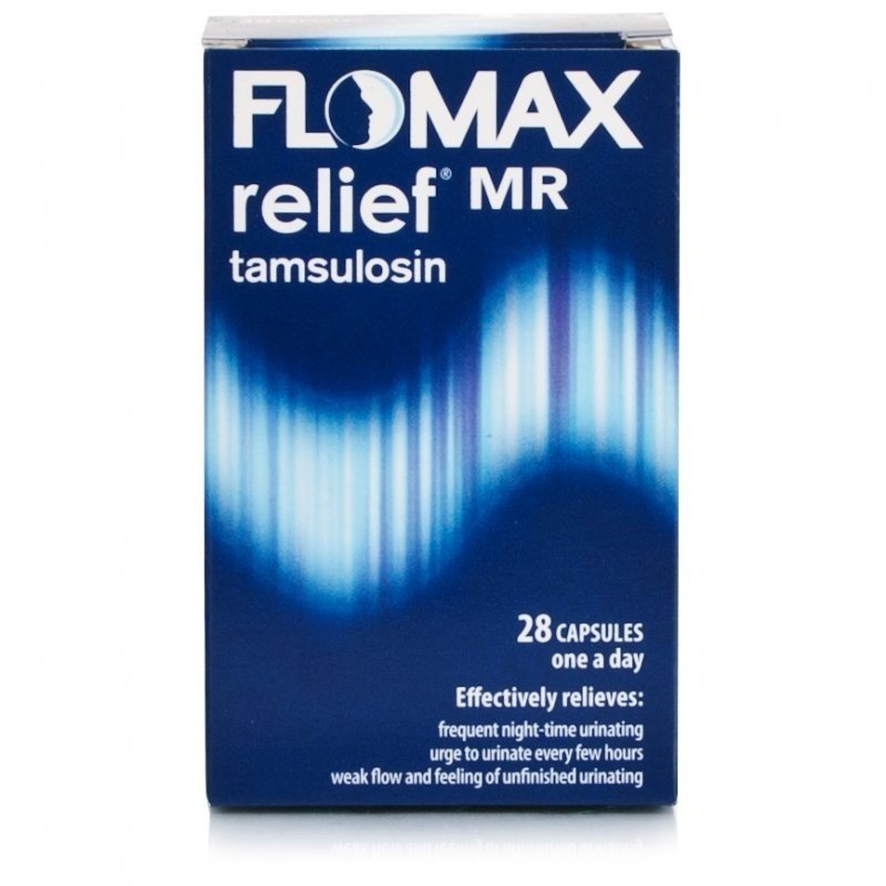 Flomax