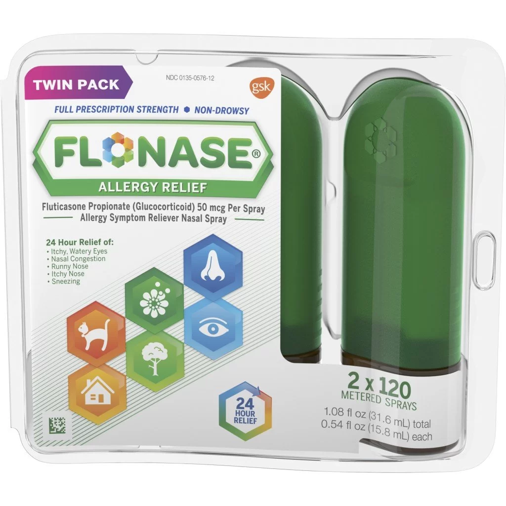 Flonase