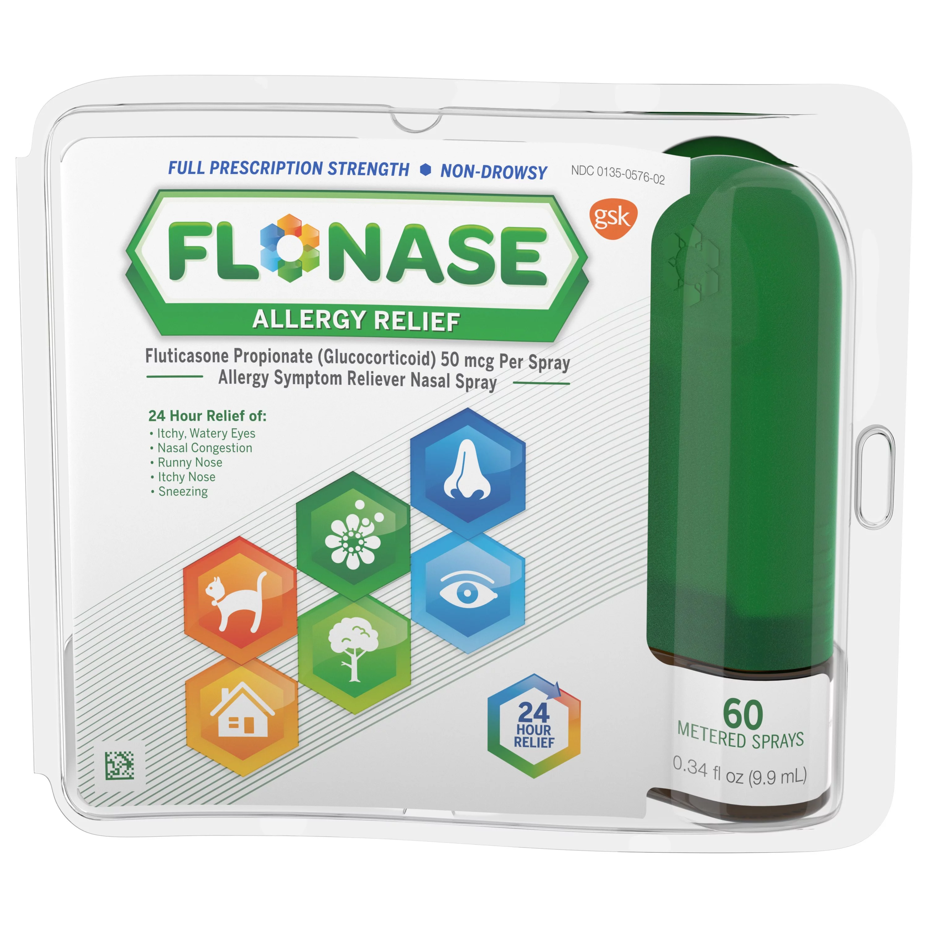 Flonase