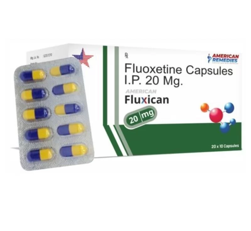 Fluoxetine