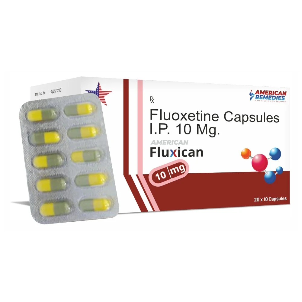 Fluoxetine