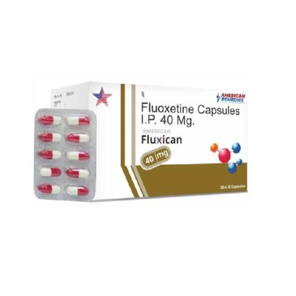 Fluoxetine