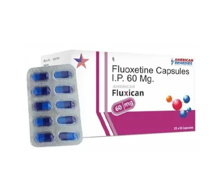 Fluoxetine