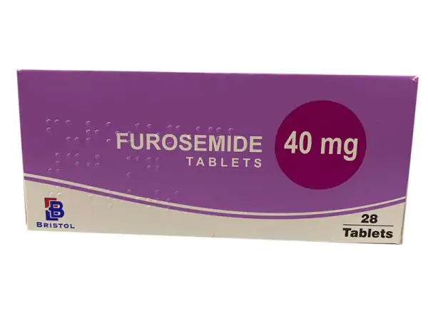 Furosemide