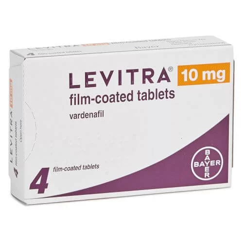 Levitra