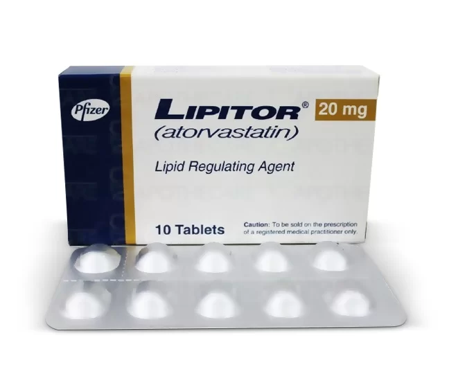 Lipitor