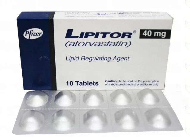 Lipitor