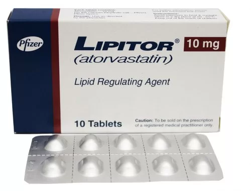 Lipitor