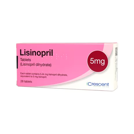 Lisinopril