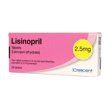 Lisinopril