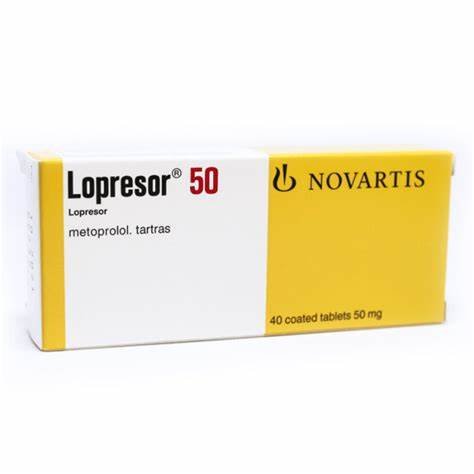 Lopressor