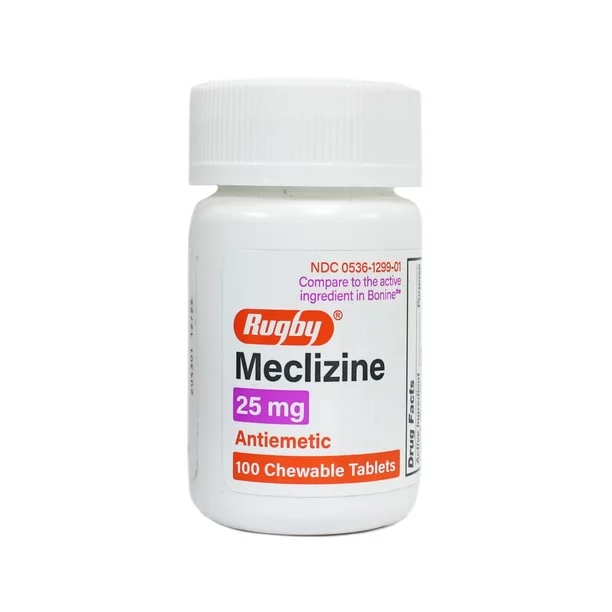 Meclizine