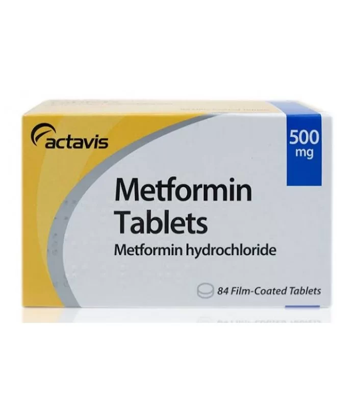 Metformin