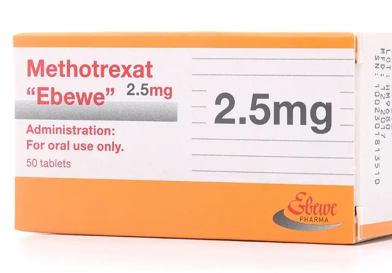 Methotrexate