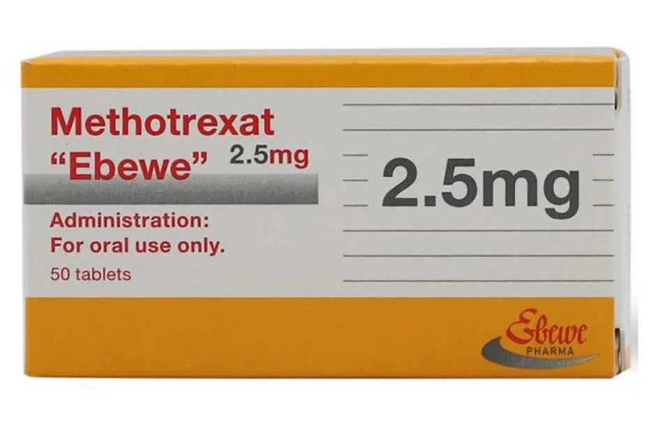 Methotrexate