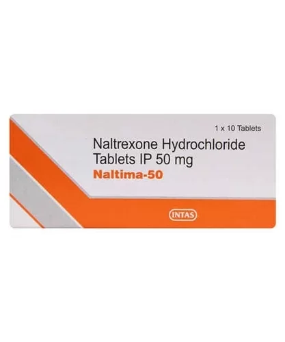 Naltrexone