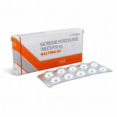 Naltrexone