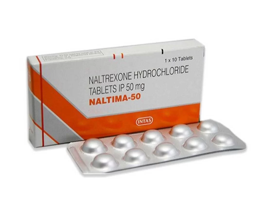 Naltrexone