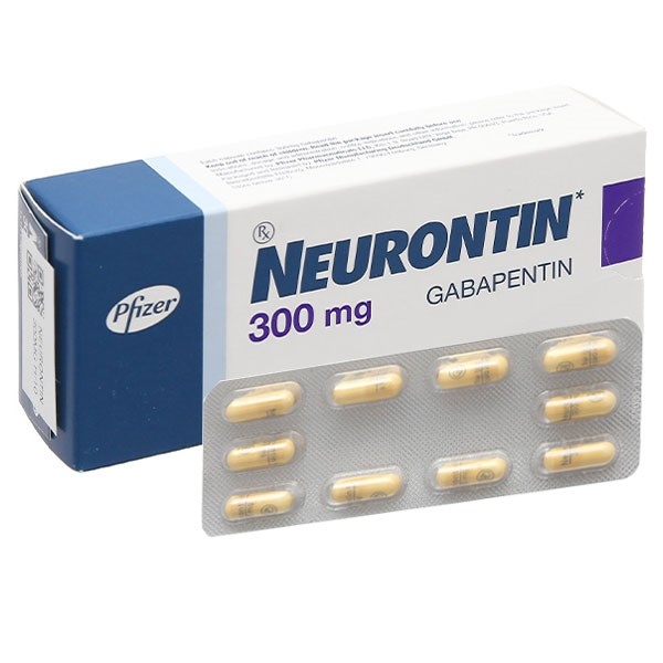 Neurontin