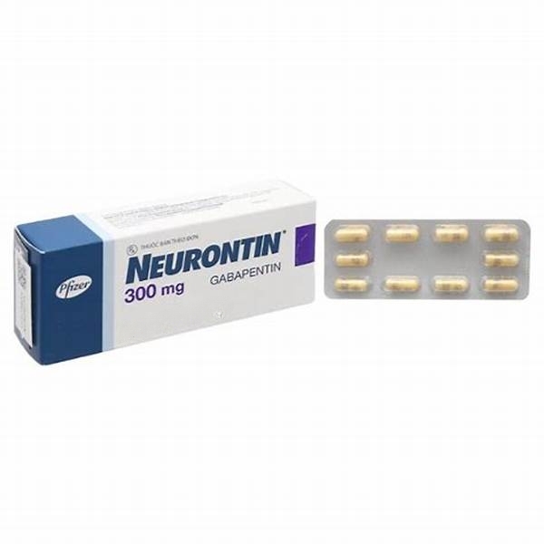 Neurontin